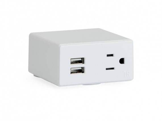 Powerstrip Intro