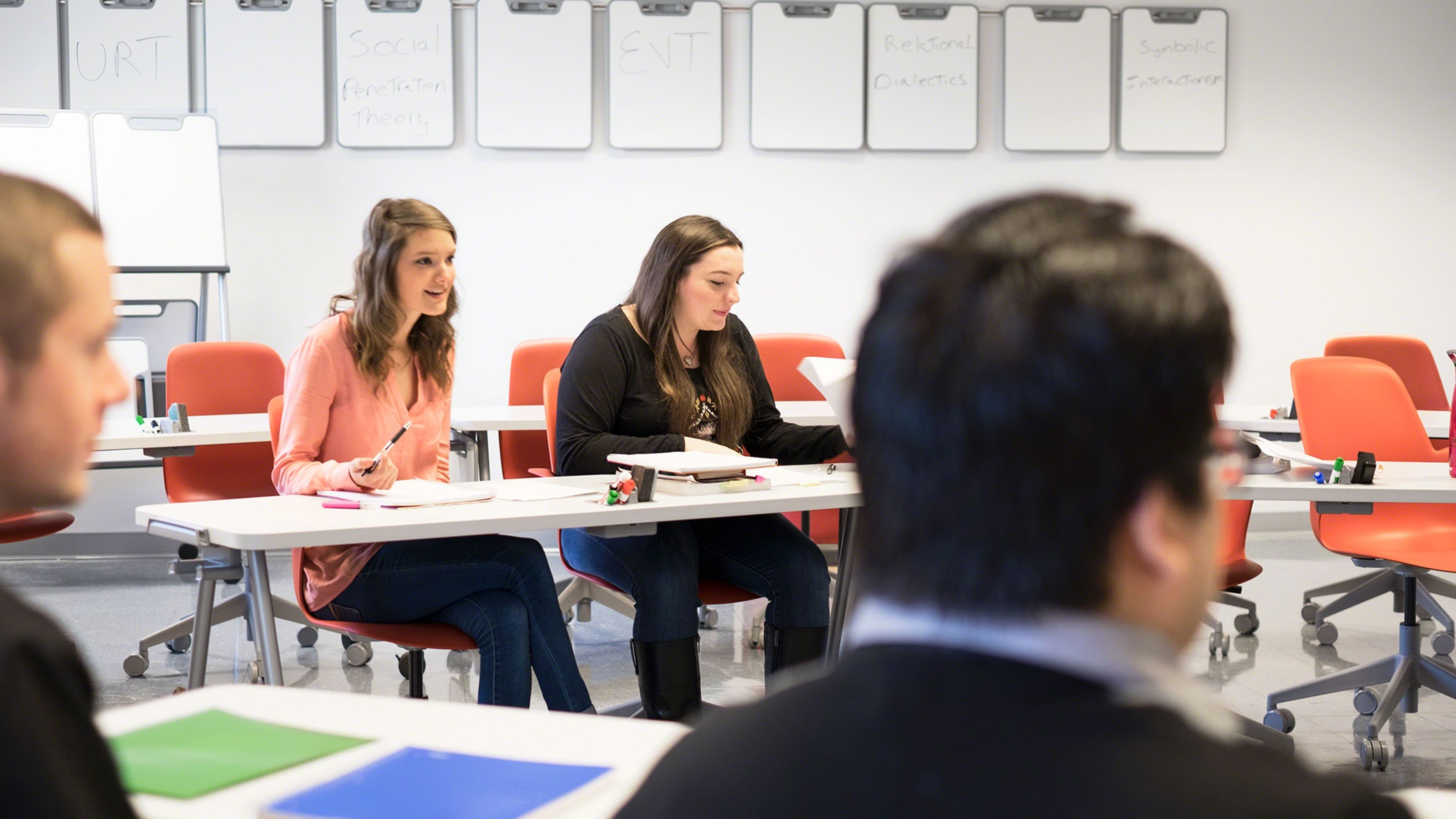 active learning
