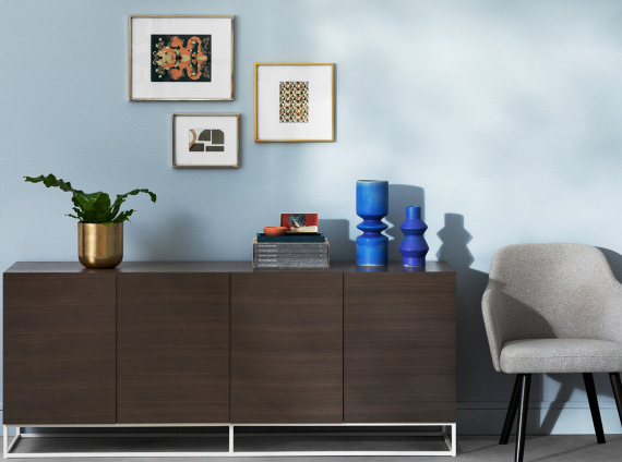 West Elm Work Greenpoint Storage