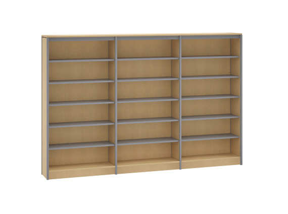 Smith Systems Constellate™ Laminated Storage