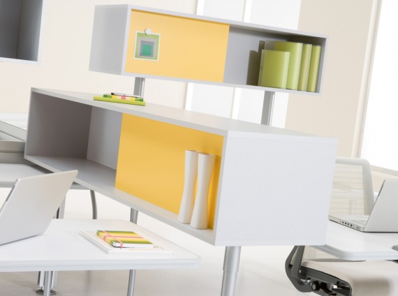 Duo by Steelcase